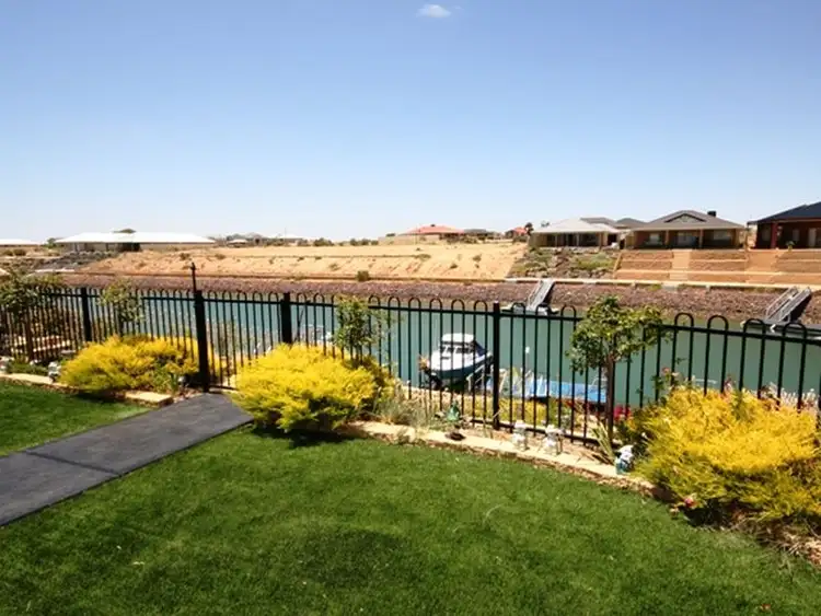 Second view of Homely house listing, 70 Gilmore Crescent, Wallaroo SA 5556