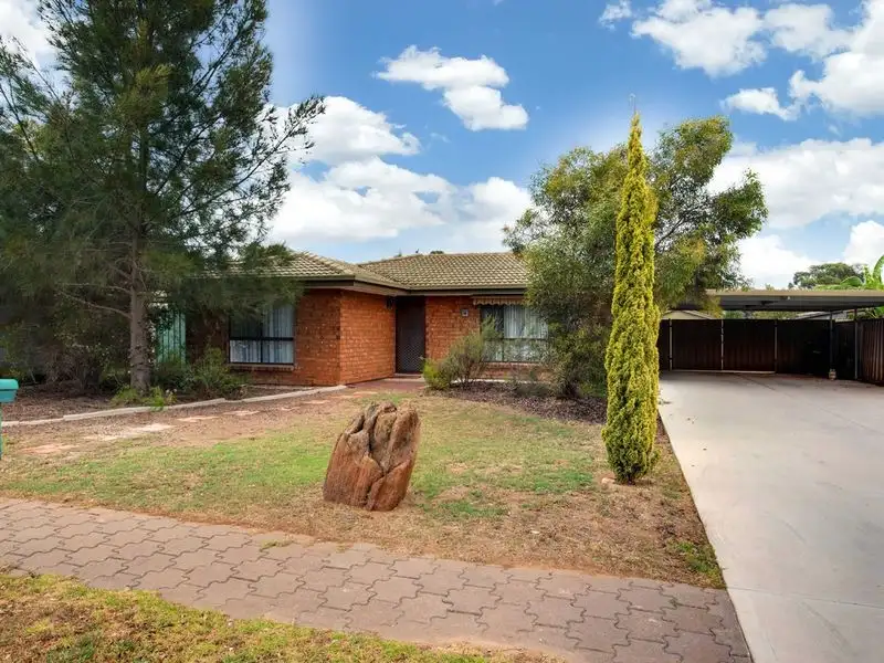 Main view of Homely house listing, 54 Shepley Crescent, Burton SA 5110