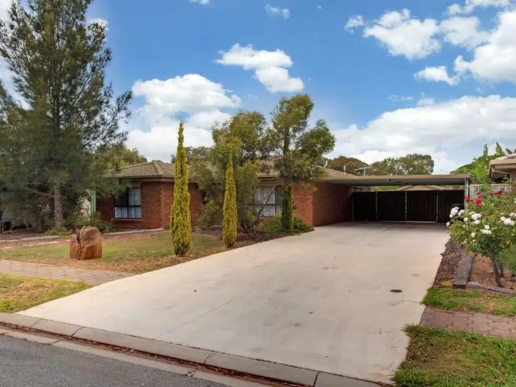 Second view of Homely house listing, 54 Shepley Crescent, Burton SA 5110