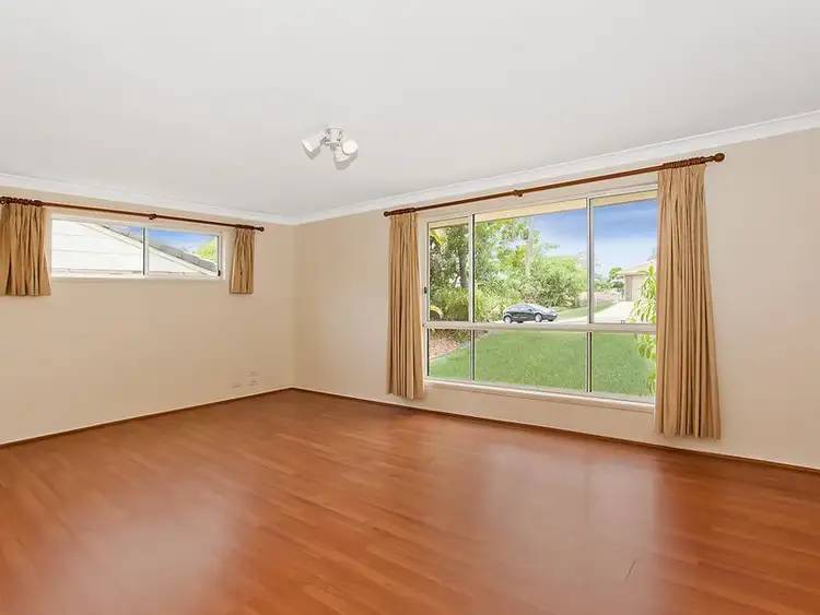 Second view of Homely house listing, 11 Kincaid Drive, Highland Park QLD 4211