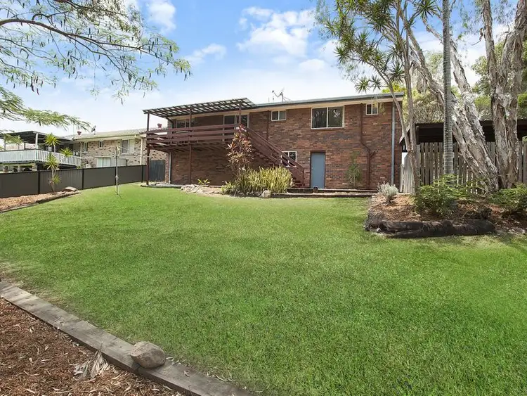 Third view of Homely house listing, 11 Kincaid Drive, Highland Park QLD 4211