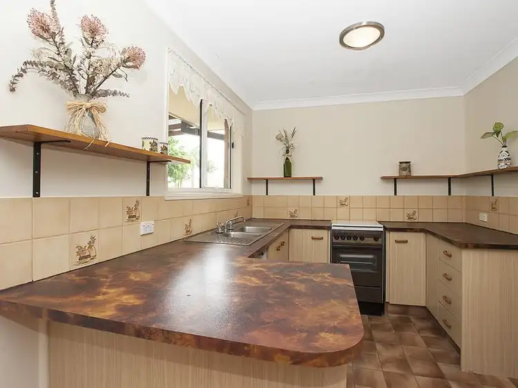 Fourth view of Homely house listing, 11 Kincaid Drive, Highland Park QLD 4211