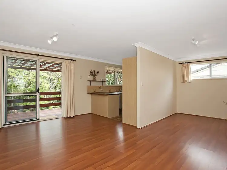 Fifth view of Homely house listing, 11 Kincaid Drive, Highland Park QLD 4211
