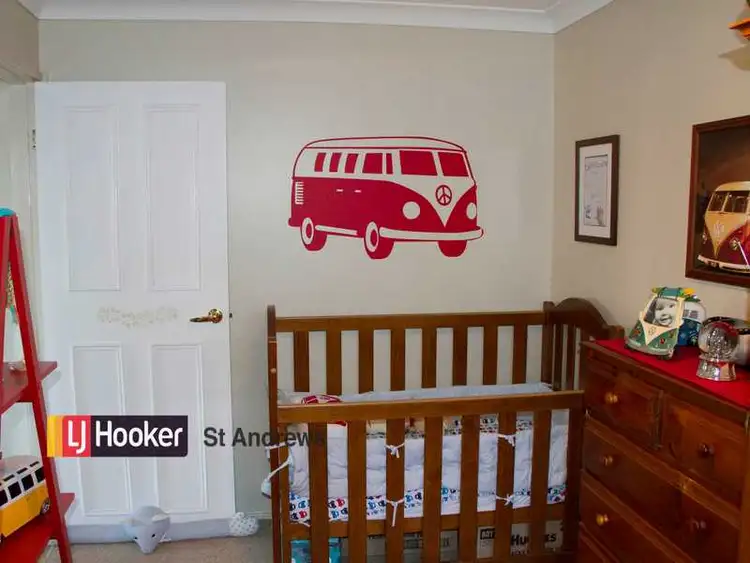 Third view of Homely house listing, 14 Riesling Place, Eschol Park NSW 2558