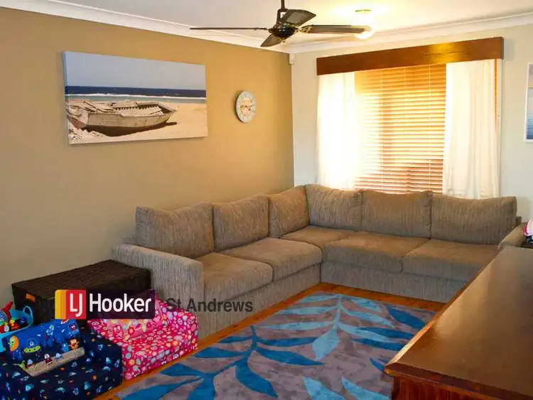 Fourth view of Homely house listing, 14 Riesling Place, Eschol Park NSW 2558