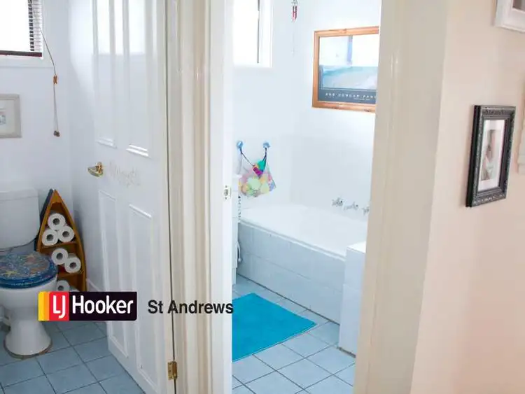 Fifth view of Homely house listing, 14 Riesling Place, Eschol Park NSW 2558