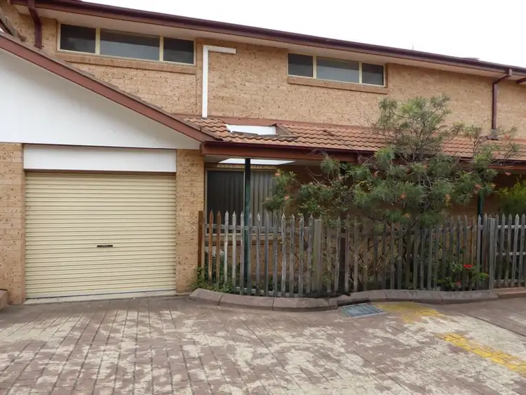 2/50 Hythe Street, Mount Druitt NSW 2770