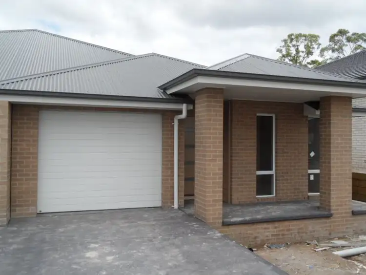 Second view of Homely villa listing, 2/16 Macrae Street, East Maitland NSW 2323