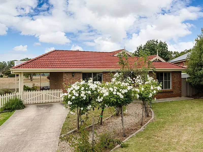 Main view of Homely house listing, 19 Michelmore Drive, Meadows SA 5201