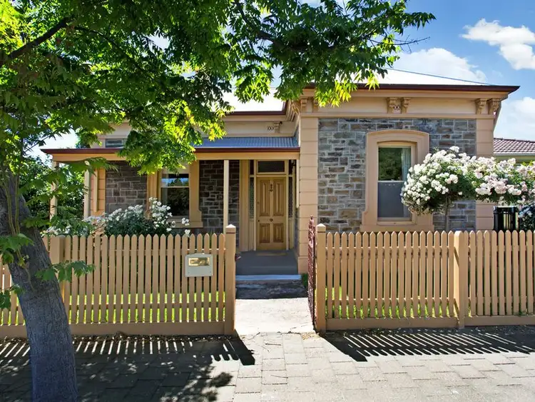 Main view of Homely house listing, 36 Howard Street, Beulah Park SA 5067