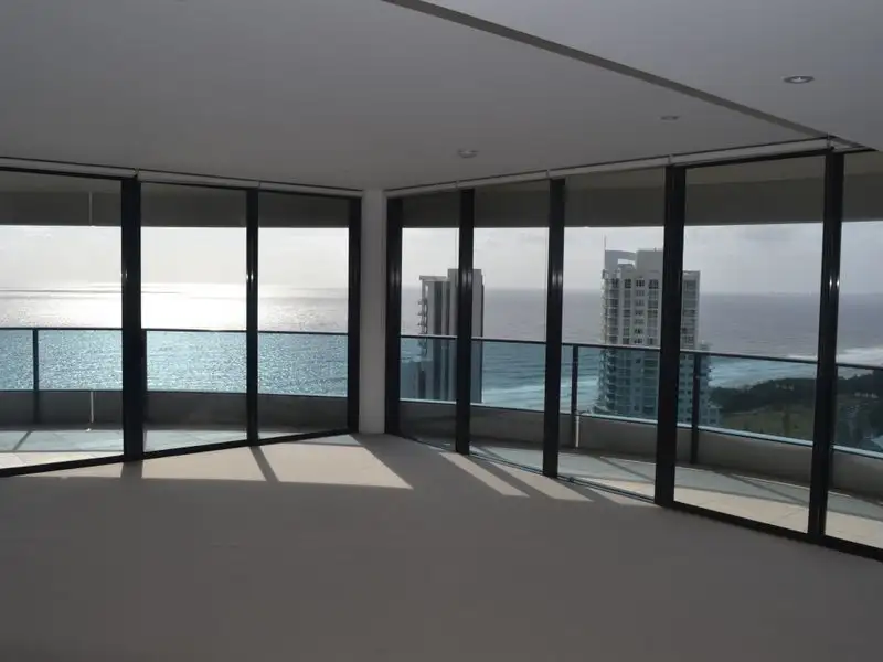 Main view of Homely apartment listing, 23005 Oracle 4 Charles Avenue, Broadbeach QLD 4218