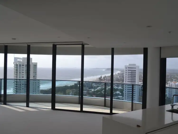 Second view of Homely apartment listing, 23005 Oracle 4 Charles Avenue, Broadbeach QLD 4218