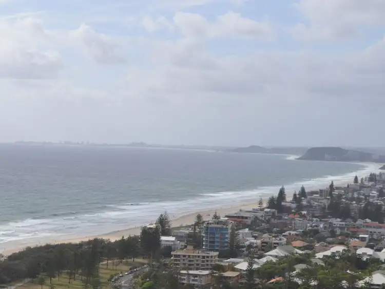 Fifth view of Homely apartment listing, 23005 Oracle 4 Charles Avenue, Broadbeach QLD 4218