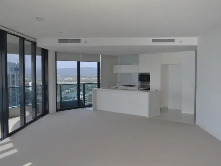 Sixth view of Homely apartment listing, 23005 Oracle 4 Charles Avenue, Broadbeach QLD 4218