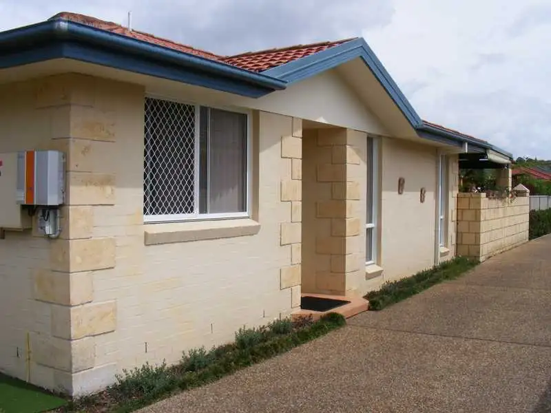 Main view of Homely villa listing, 1/16 Thora Close, Forster NSW 2428