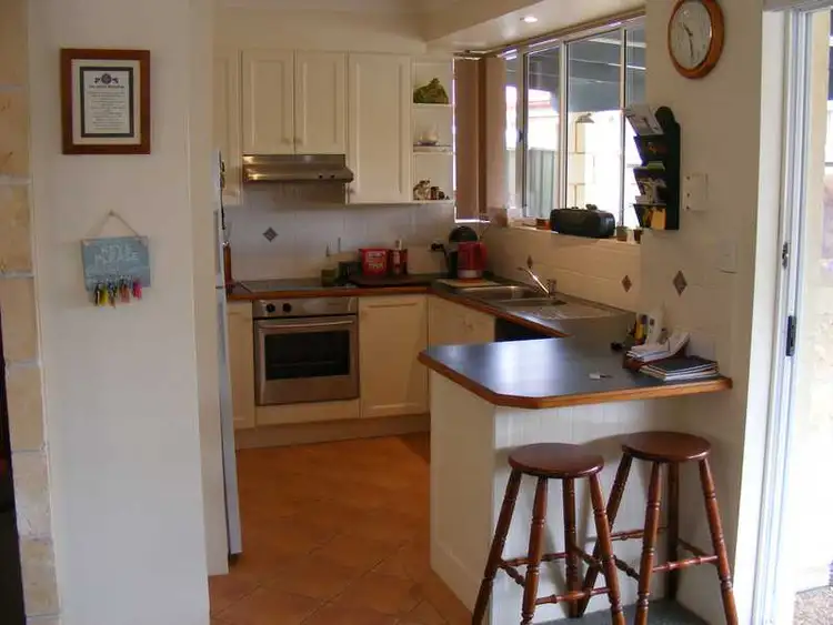 Second view of Homely villa listing, 1/16 Thora Close, Forster NSW 2428