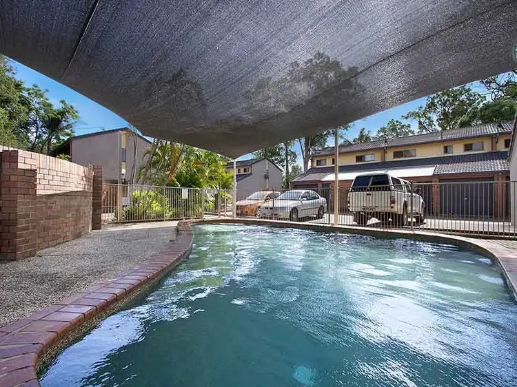 Second view of Homely townhouse listing, 10/2 College Street, Loganlea QLD 4131