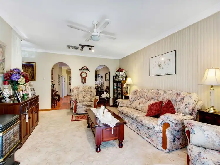 Second view of Homely unit listing, 1/4 Almerta Street, Highbury SA 5089