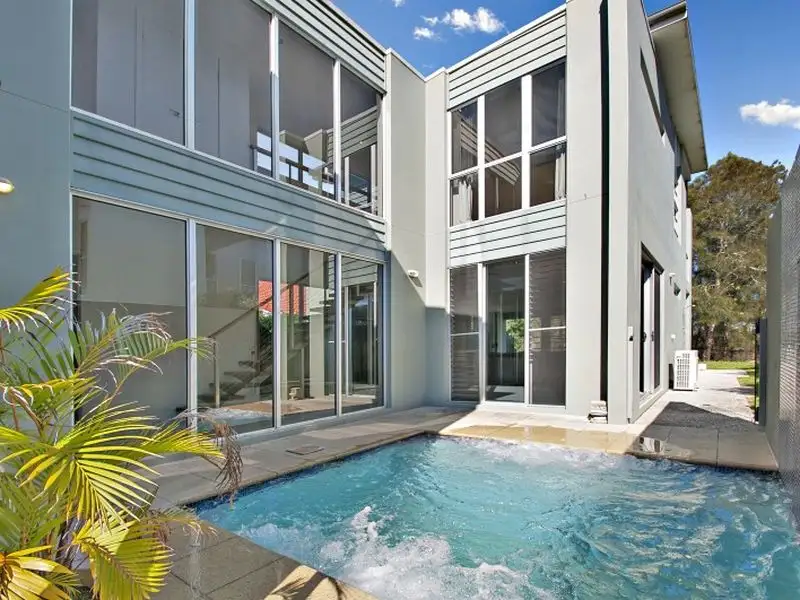 Main view of Homely house listing, 30 Anchorage Circuit, Twin Waters QLD 4564