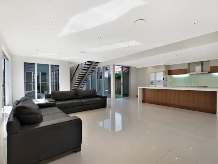 Second view of Homely house listing, 30 Anchorage Circuit, Twin Waters QLD 4564