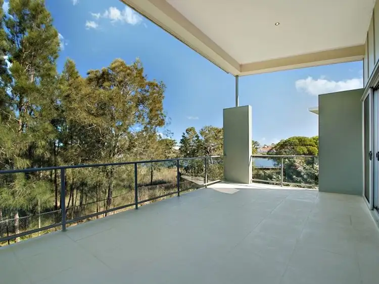 Fifth view of Homely house listing, 30 Anchorage Circuit, Twin Waters QLD 4564