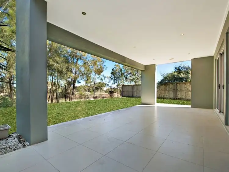 Seventh view of Homely house listing, 30 Anchorage Circuit, Twin Waters QLD 4564