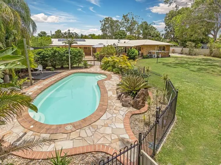 Second view of Homely house listing, 37 Hoad Street, Morayfield QLD 4506