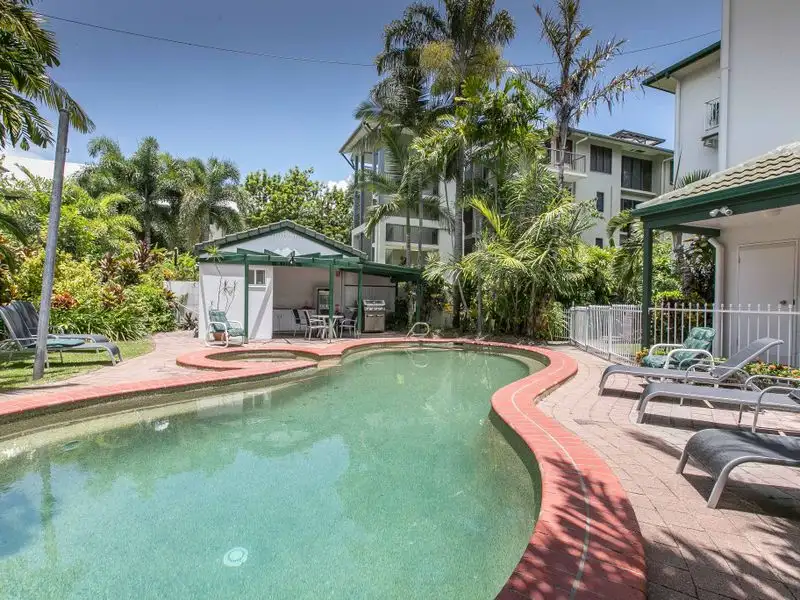 Main view of Homely townhouse listing, 20/61 Vasey Esplanade, Trinity Beach QLD 4879