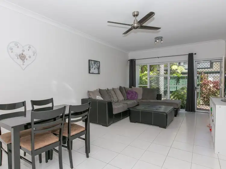 Second view of Homely townhouse listing, 20/61 Vasey Esplanade, Trinity Beach QLD 4879