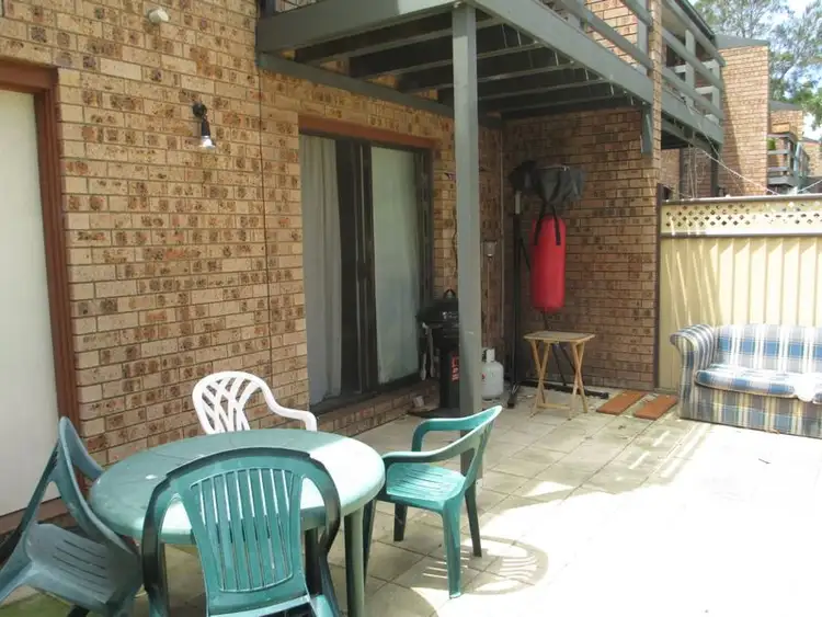 Third view of Homely townhouse listing, Unit 1/13- Native Way, Moruya Heads NSW 2537