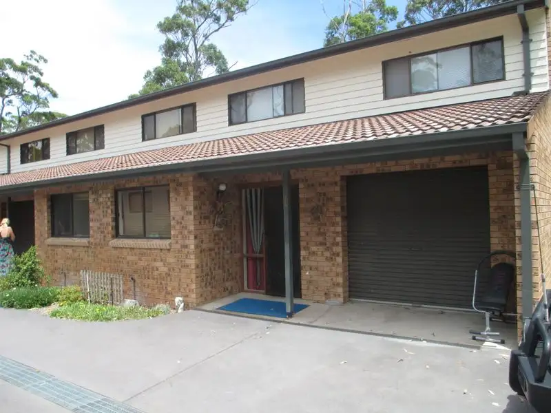 Main view of Homely townhouse listing, Unit 1/13- Native Way, Moruya Heads NSW 2537
