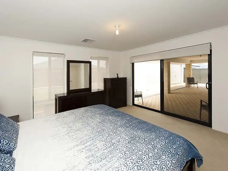 Sixth view of Homely house listing, 73 Burlington Drive, Baldivis WA 6171