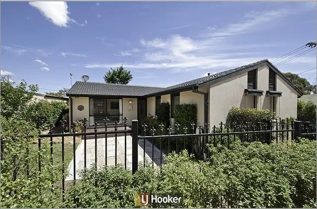 Main view of Homely house listing, 1/22 Chuculba Crescent, Giralang ACT 2617