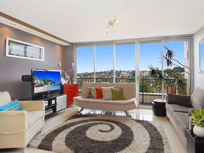 Main view of Homely unit listing, 75/260 Alison Road, Randwick NSW 2031