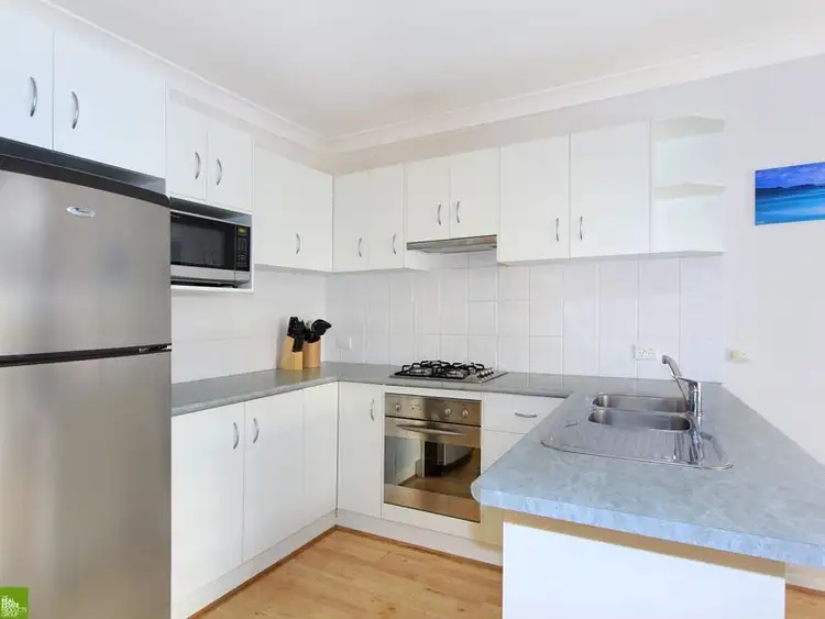 Third view of Homely unit listing, 6/290 Crown Street, Wollongong NSW 2500