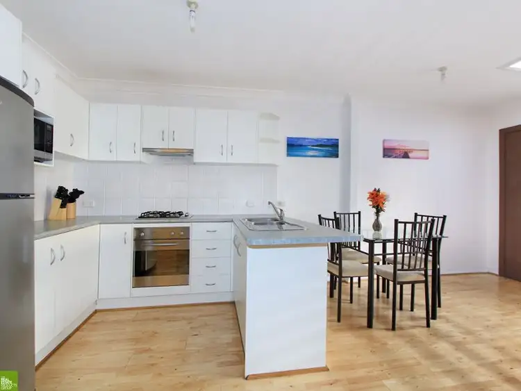 Fifth view of Homely unit listing, 6/290 Crown Street, Wollongong NSW 2500