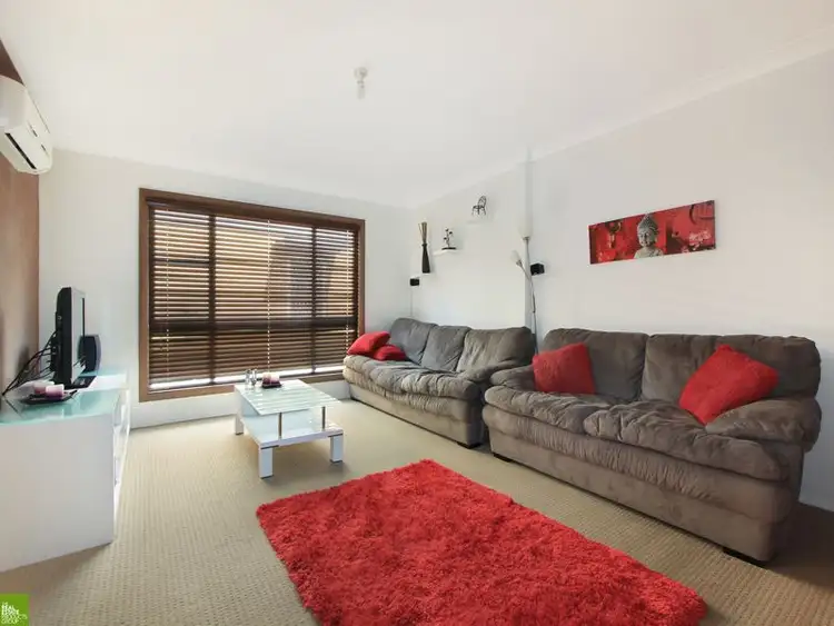 Second view of Homely unit listing, 6/290 Crown Street, Wollongong NSW 2500