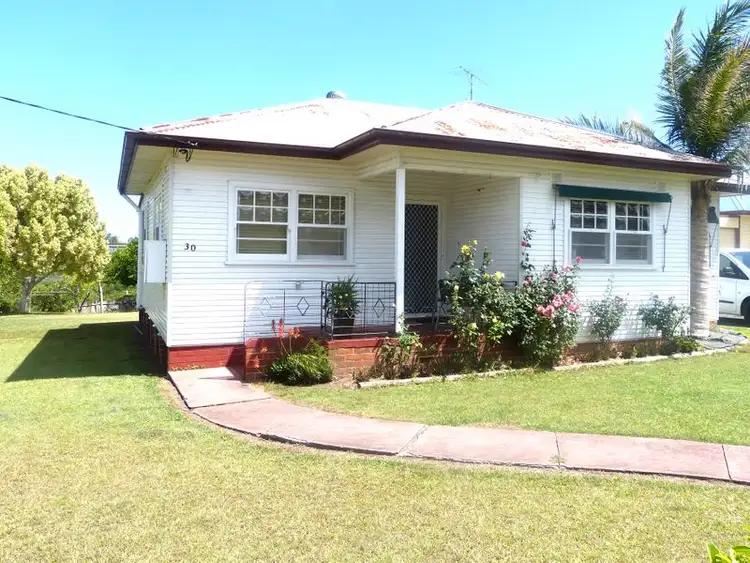 Main view of Homely house listing, 30 Chatham Avenue, Taree NSW 2430