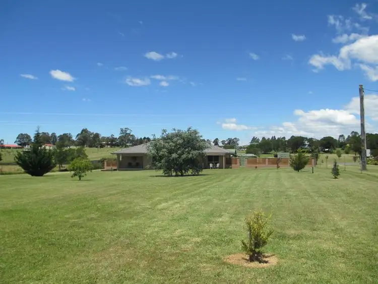 Sixth view of Homely house listing, 125 Larrys Mountain Road, Moruya NSW 2537