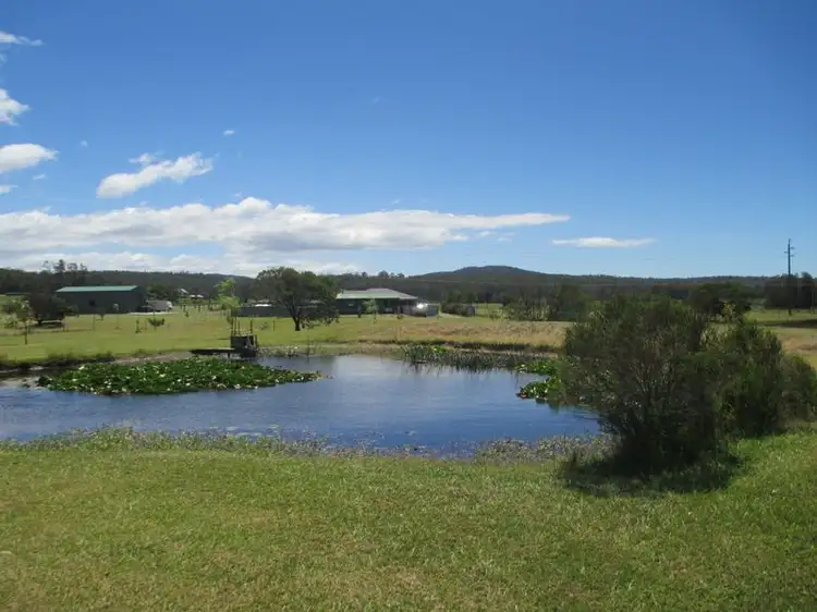 Third view of Homely house listing, 125 Larrys Mountain Road, Moruya NSW 2537