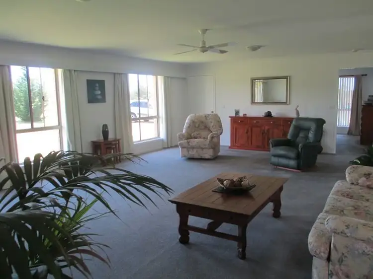 Second view of Homely house listing, 125 Larrys Mountain Road, Moruya NSW 2537