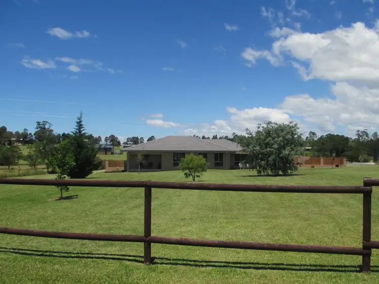 Main view of Homely house listing, 125 Larrys Mountain Road, Moruya NSW 2537