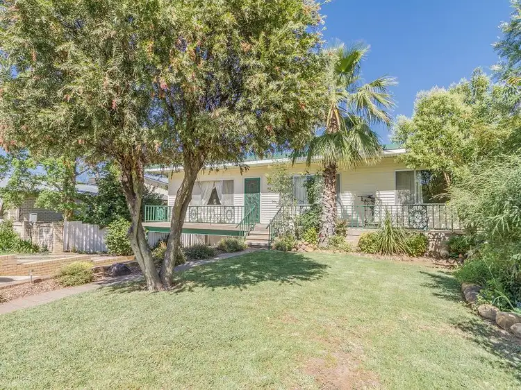 Main view of Homely house listing, 20 Berowra Street, Cowra NSW 2794