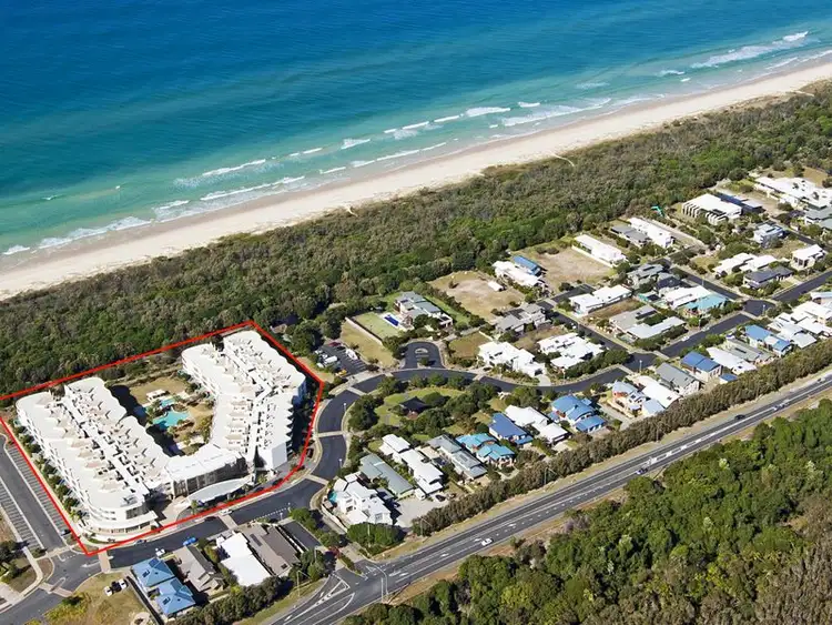 16/685-701 Casuarina Way, Casuarina NSW 2487