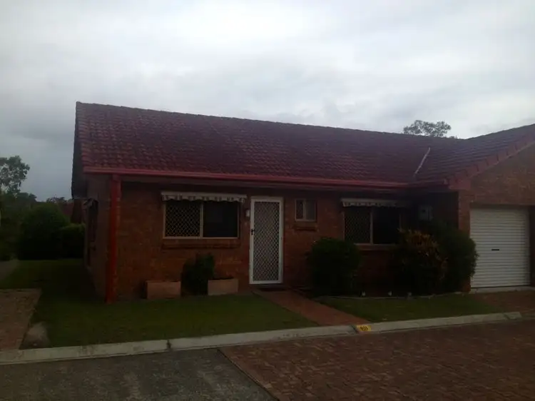 Fifth view of Homely semi-detached listing, 18/37 Old Coach Road, Tallai QLD 4213