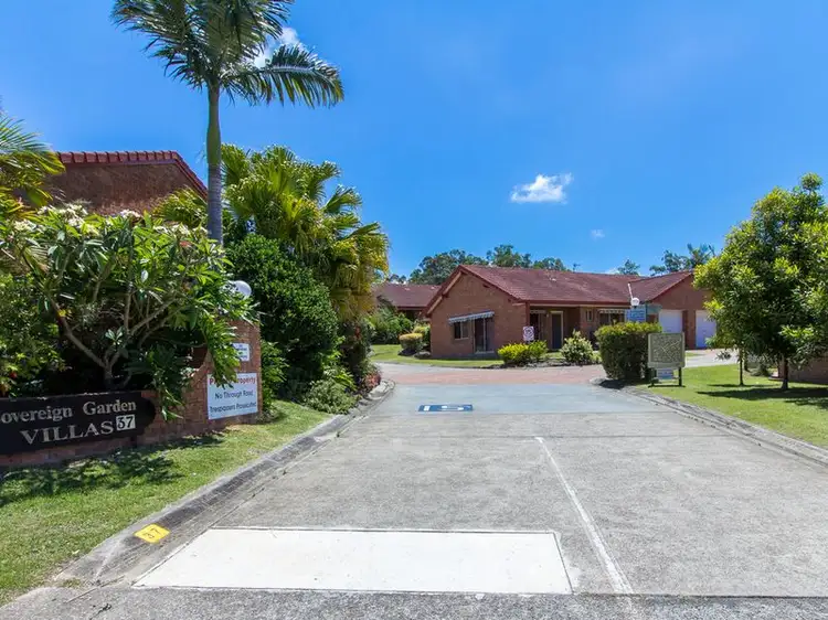 18/37 Old Coach Road, Tallai QLD 4213