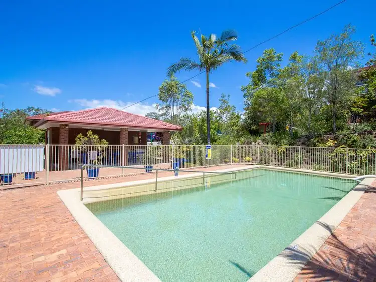 Second view of Homely semi-detached listing, 18/37 Old Coach Road, Tallai QLD 4213