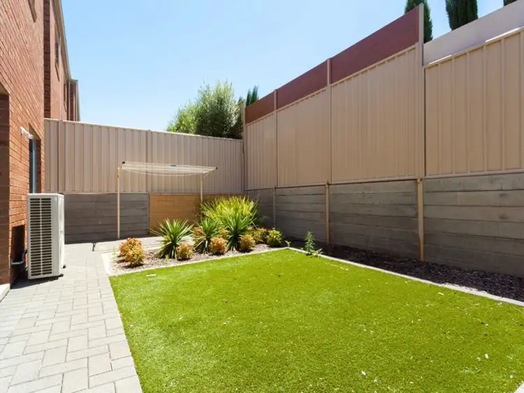 Fifth view of Homely house listing, 8/14 Sandstock Boulevard, Golden Grove SA 5125