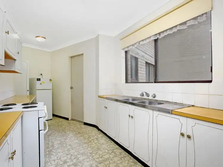 Second view of Homely unit listing, 37/504 Church Street, North Parramatta NSW 2151