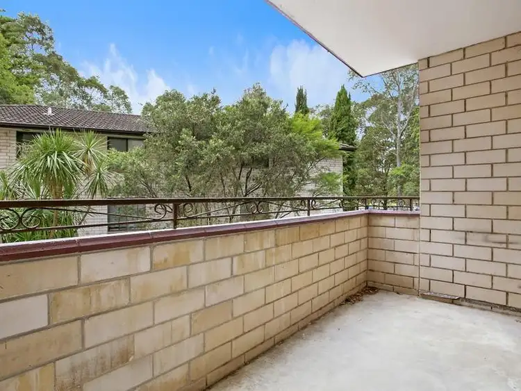Sixth view of Homely unit listing, 37/504 Church Street, North Parramatta NSW 2151